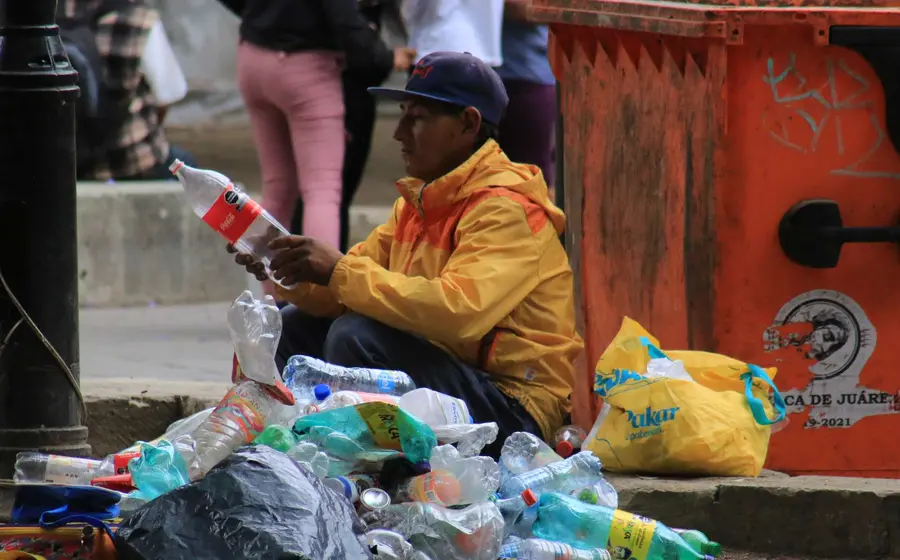 basura 