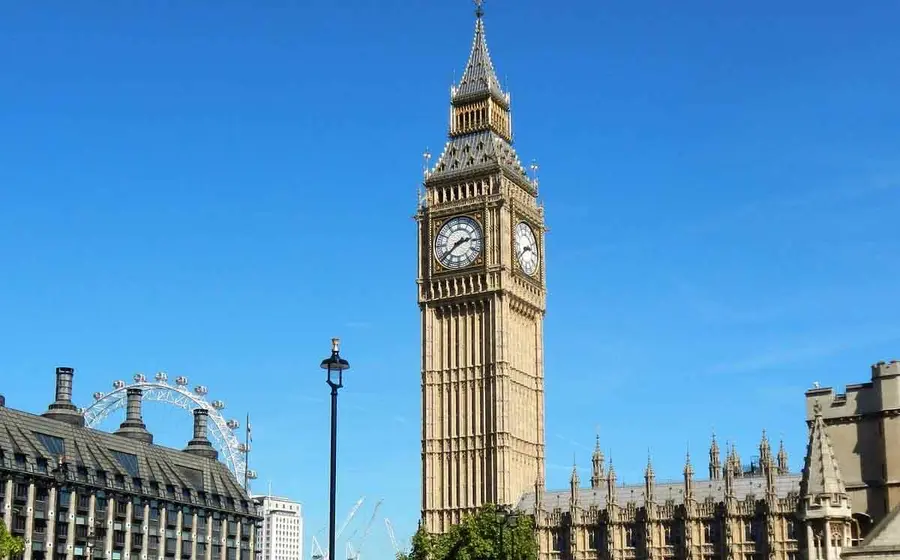 londres 