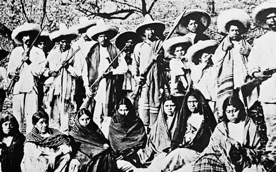 revolucion 