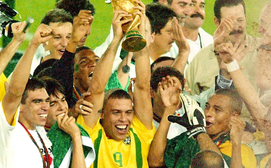 ronaldo