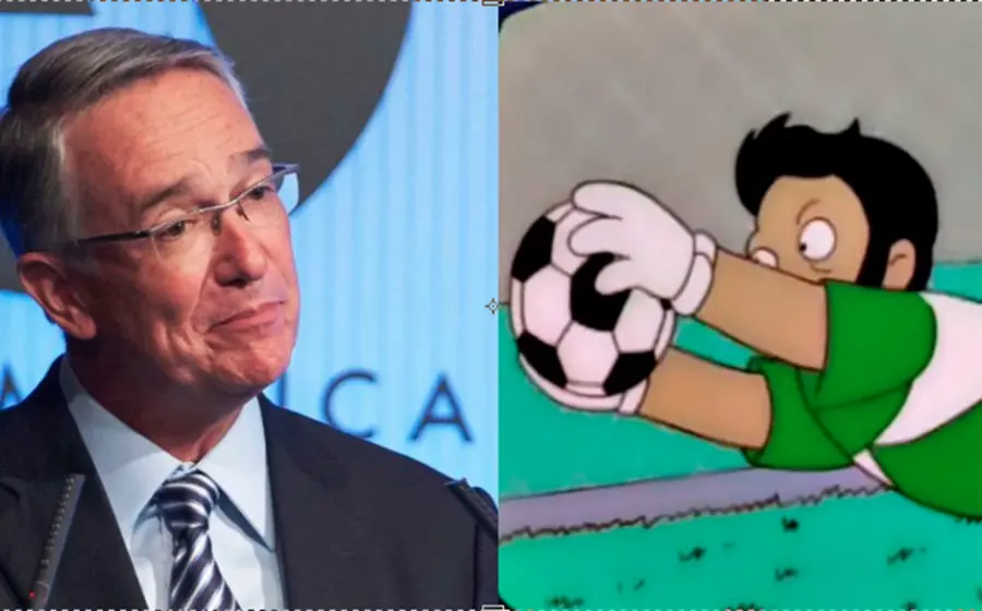 Ricardo Salinas criticó que los jugadores mexicanos “ganan millones, descansan bien, duermen en hotel de 5 estrellas, tienen nutriólogo especial, viajan en vuelos privados, con ropa a la medida, traen botines hechas a su medida, preparador físico y juegan con un balón perfecto en una cancha podada milimétricamente