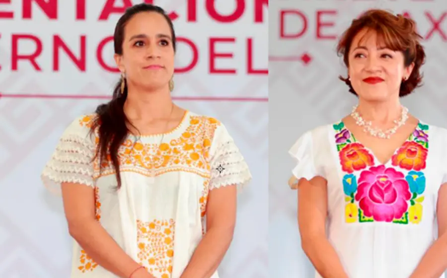 mujeres