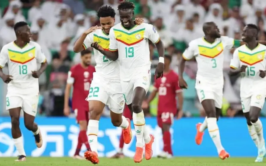senegal-qatar