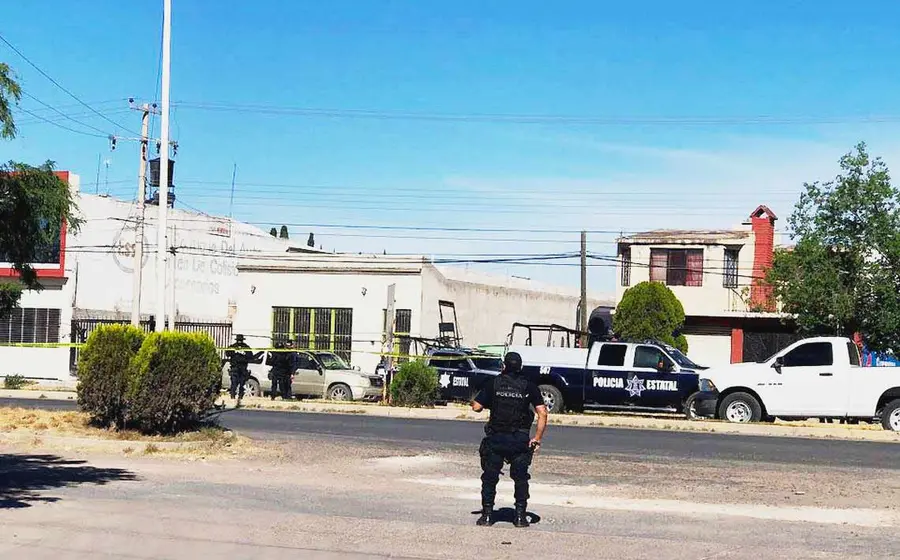 policias 