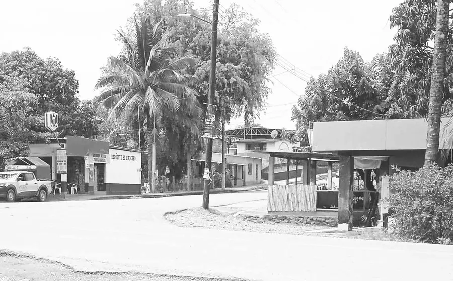 calle