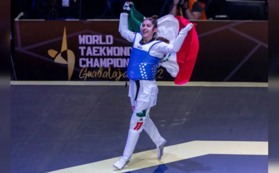 taekwondo_mexicana