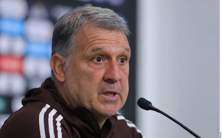 entrenador 