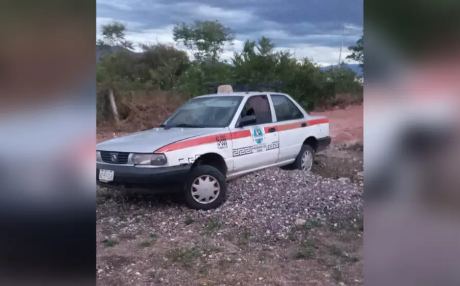 taxi