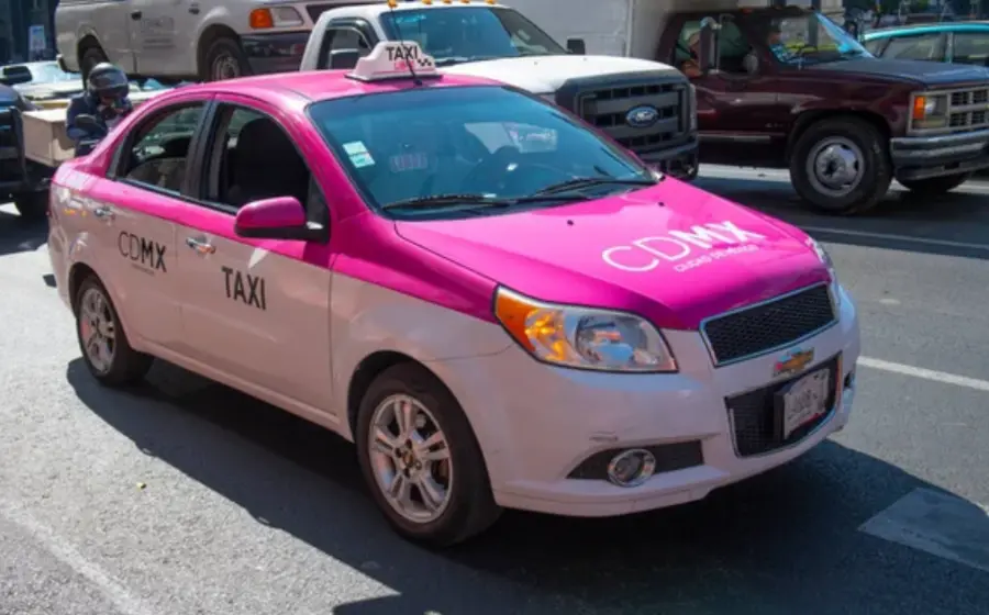 taxi_cdmx
