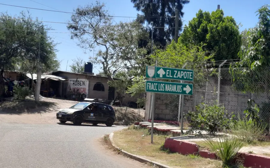 calle 
