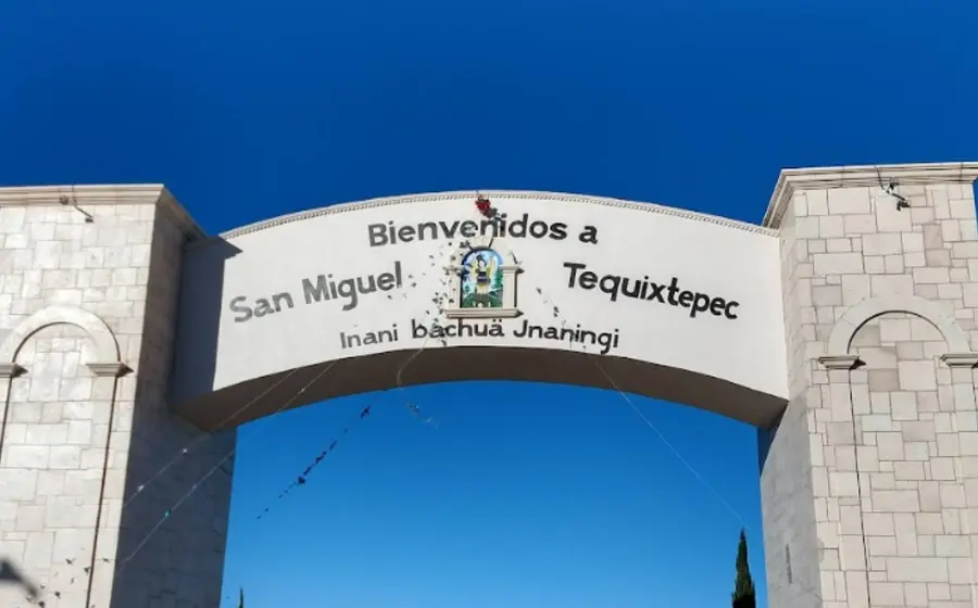 tequixtepec