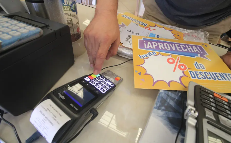 tarjeta