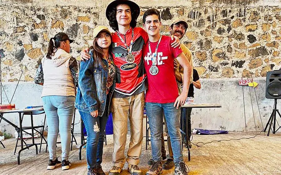 ganadores 