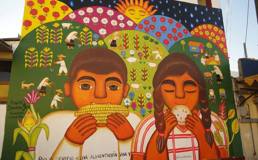 mural 
