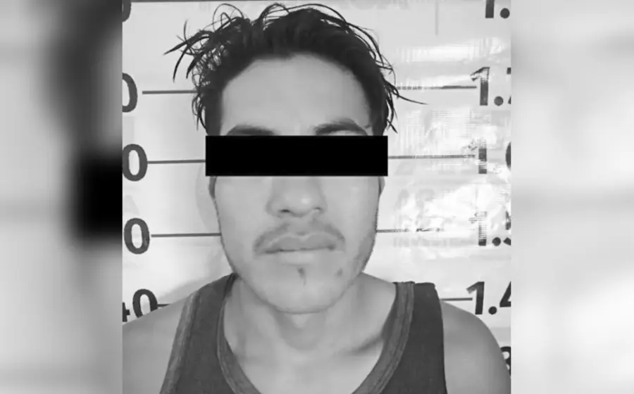 detenido