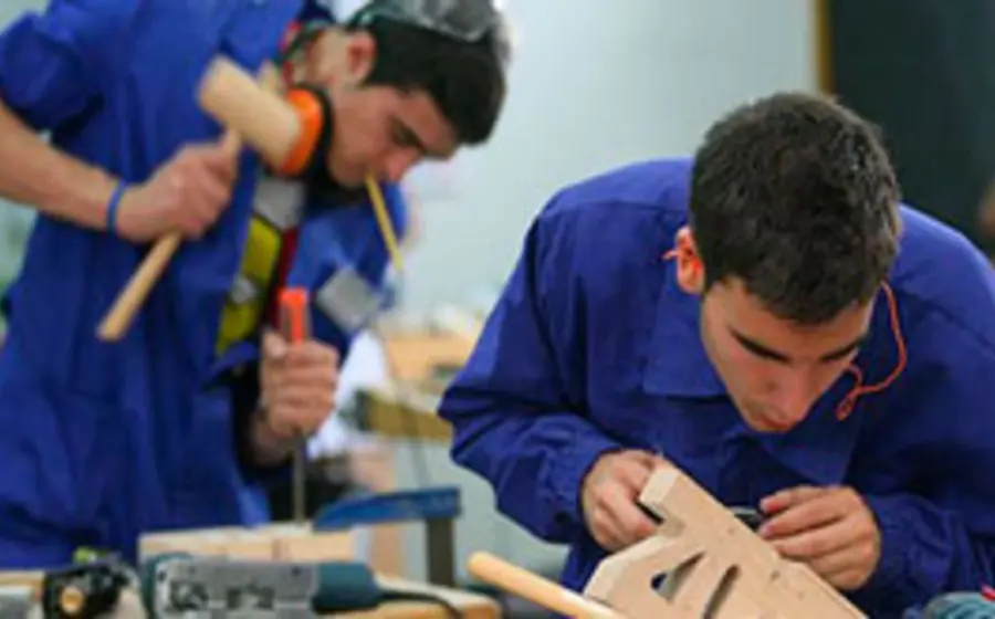 trabajadores