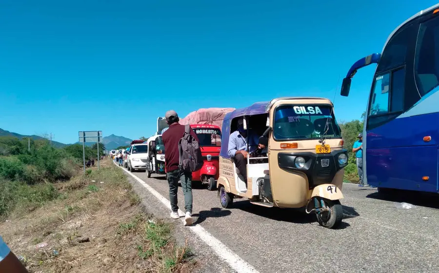 mototaxis 