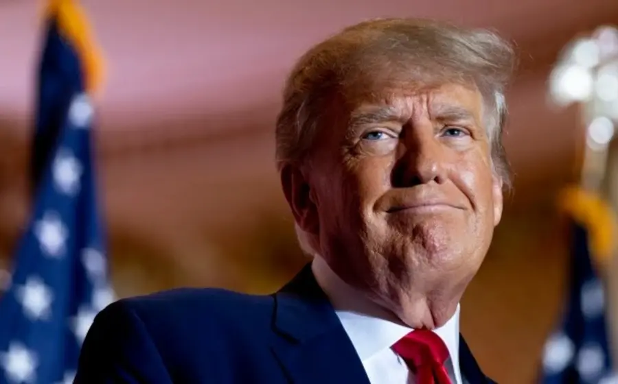 trump