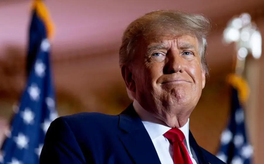 trump