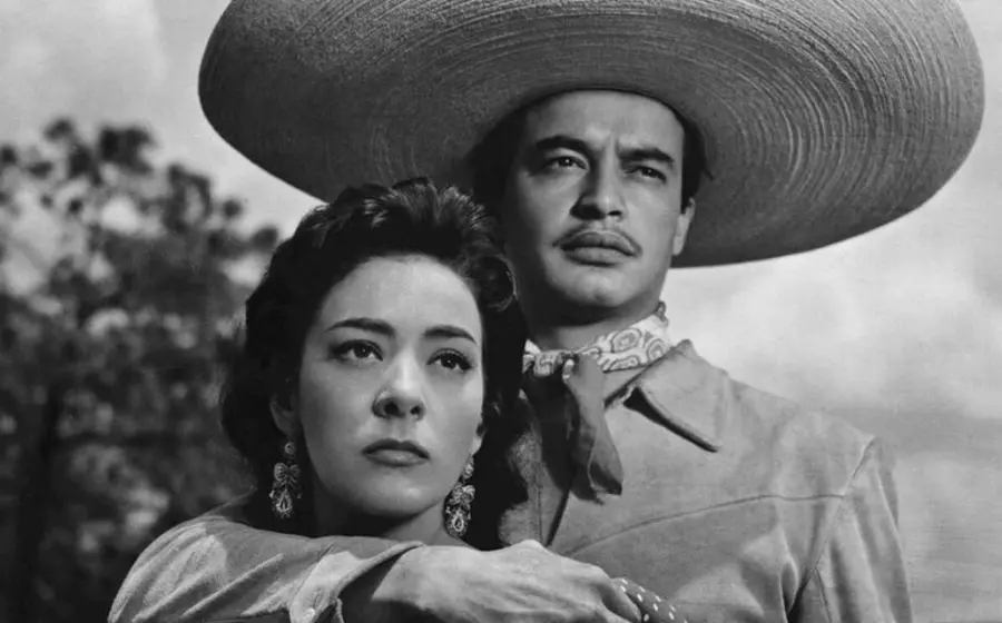 El proyecto surge a través de una colaboración entre Canal 22 y el Instituto Mexicano de Cinematografía (Imcine).