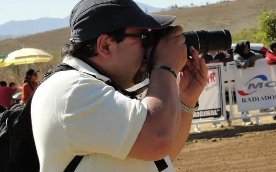 fotografo 