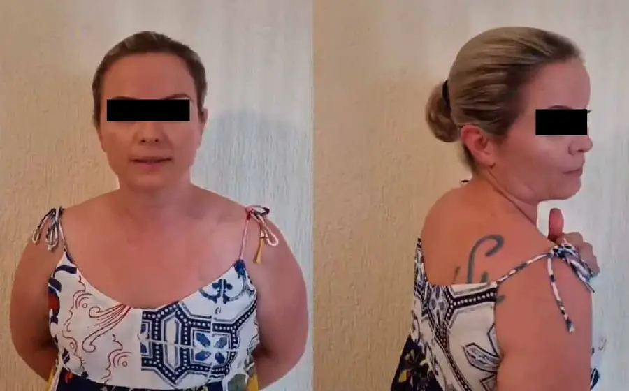 mujer 