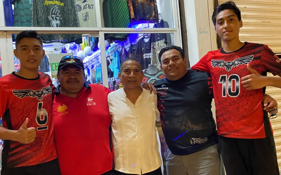 voleibol