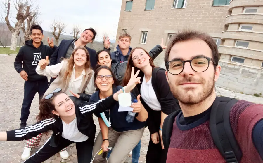 Alumnos