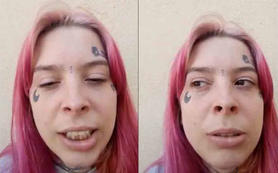 Nani unu aclaró que su ingreso principal proviene de Twitch, ya que con YouTube no le iba muy bien.