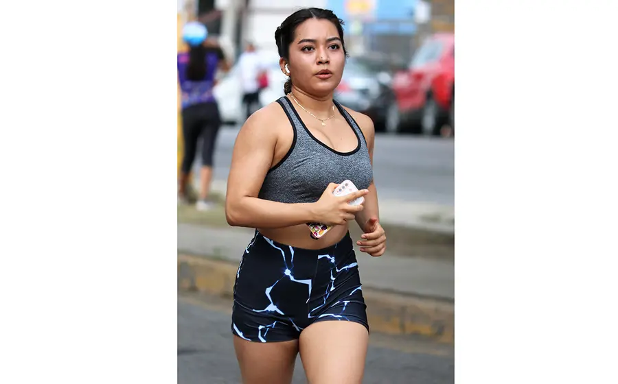 Se correrá en Avenida Universidad 