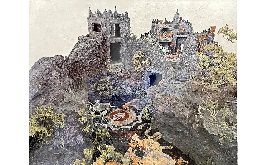 cueva