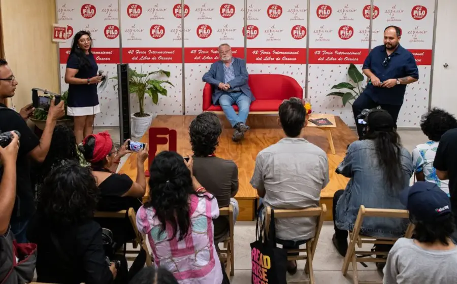 Conferencia_Fernando_Savater