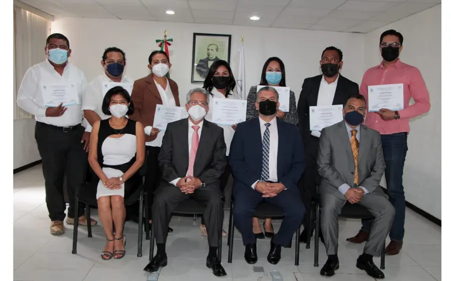 Facilitadores judiciales especializados