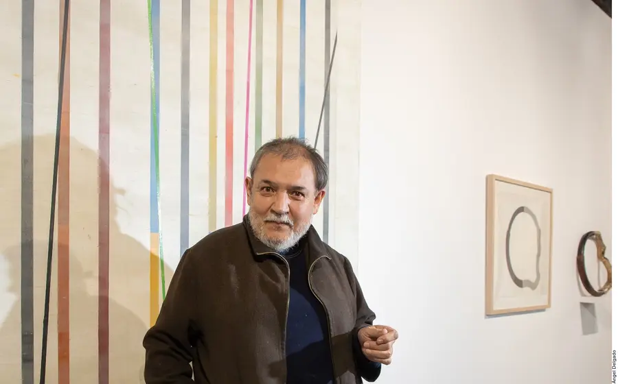 Francisco Castro Leñero expuso en recintos como el Museo de la Américas de Puerto Rico, el Mexican Fine Arts Institute de Chicago, y el Museo de Arte Contemporáneo de Nueva York.