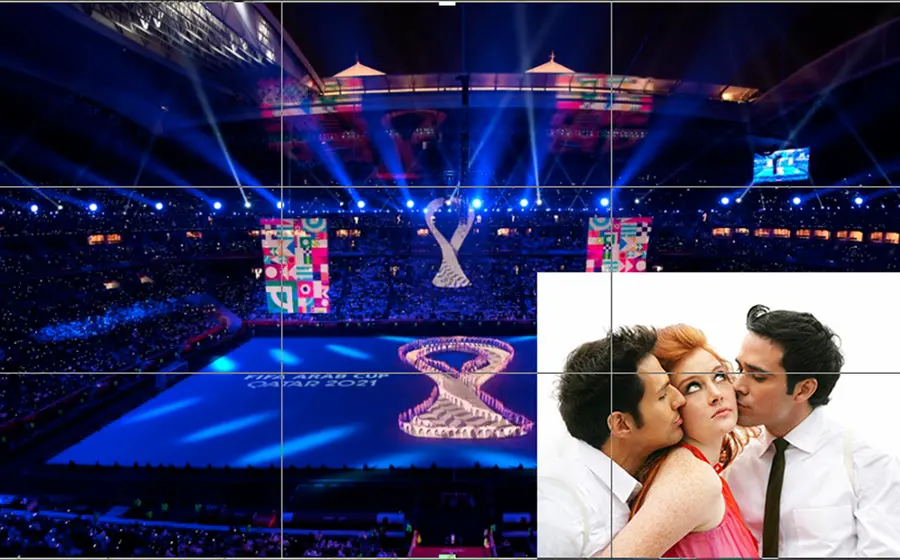mundial