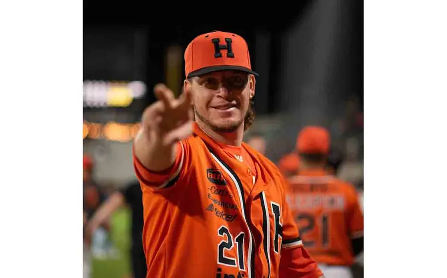 Wilmer Ríos regresó al nivel que lo ha identificado.