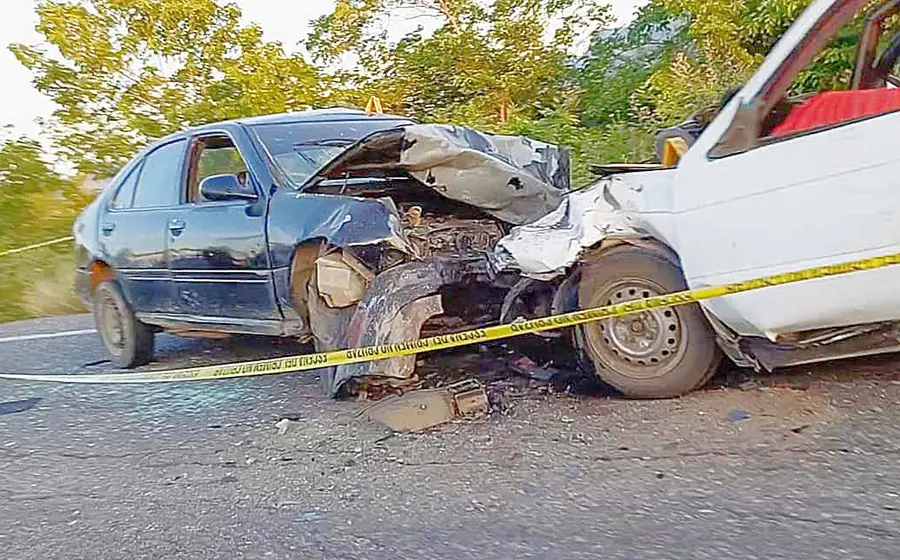 accidente
