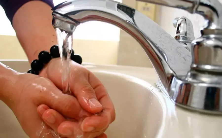 agua 