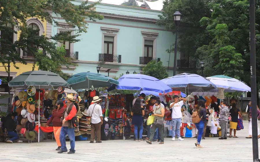 ambulantes 