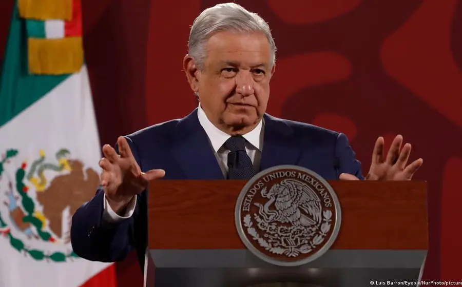 amlo