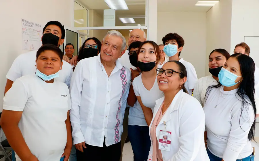 presidente 