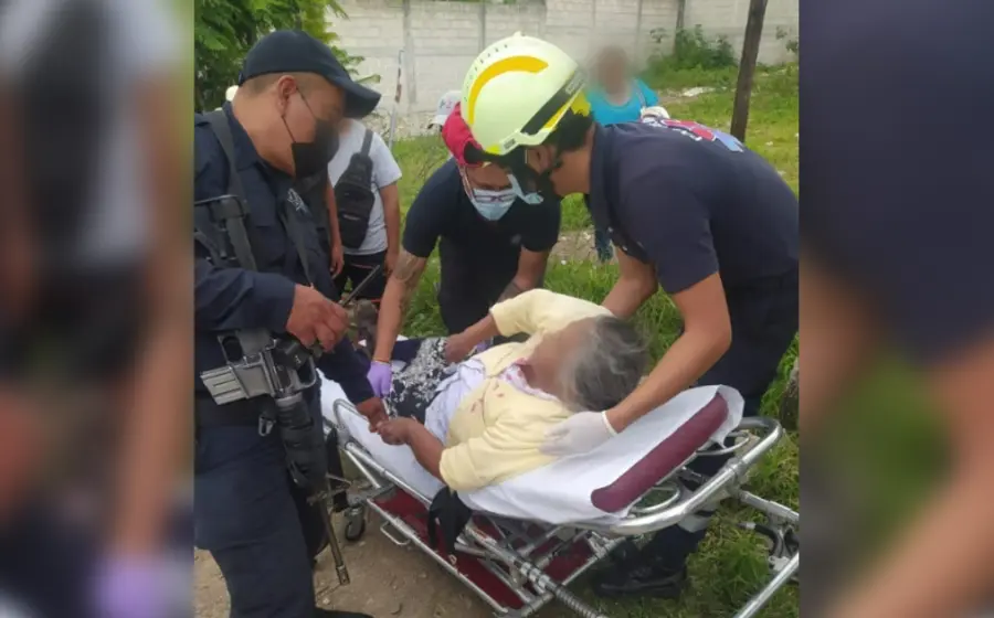 anciana-paramedicos