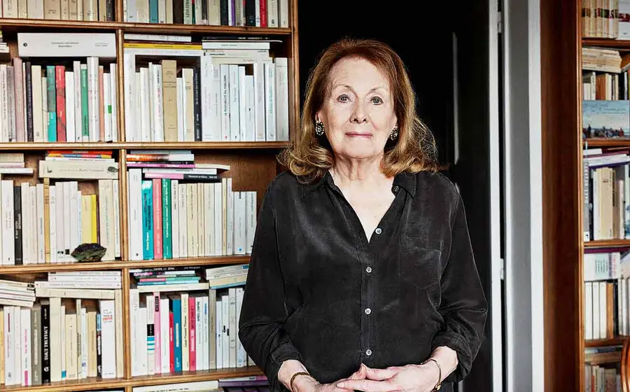 escritora 