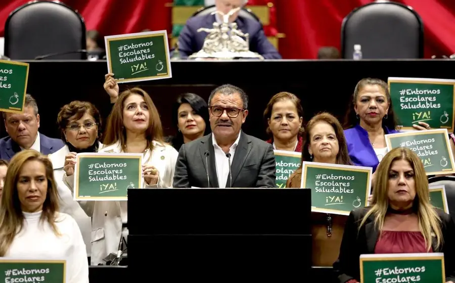 congreso 
