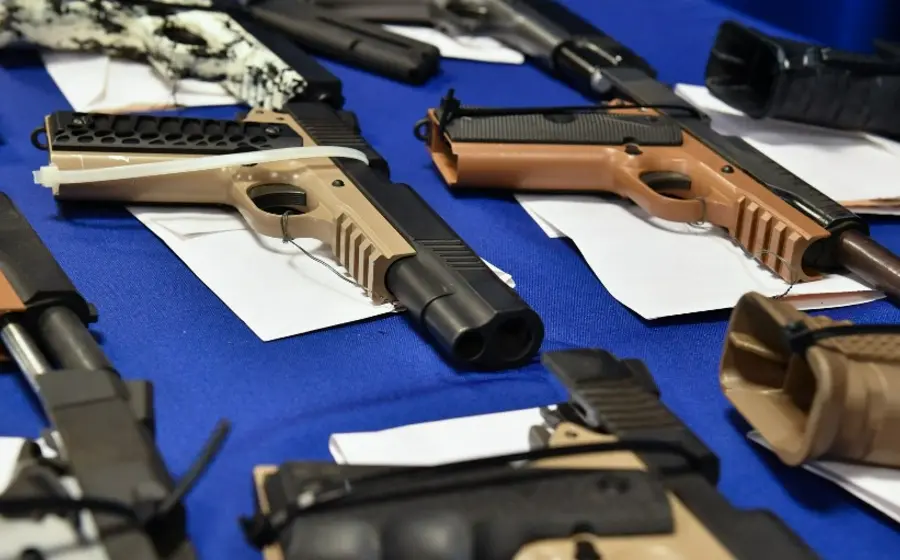 armas