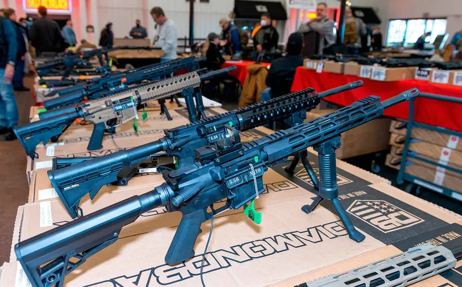 armas