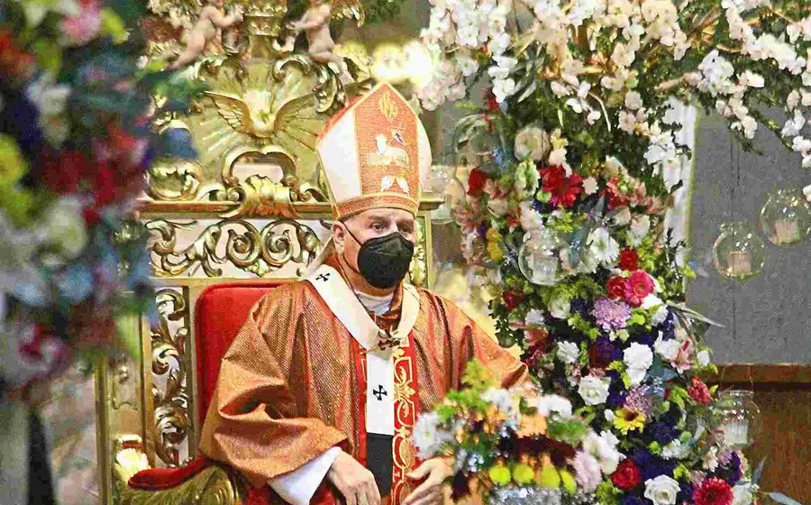 arzobispo 
