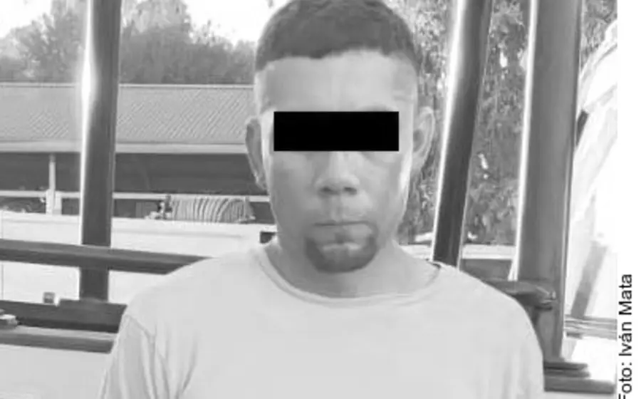 detenido 