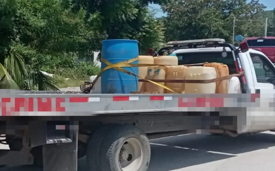 camioneta-contenedores