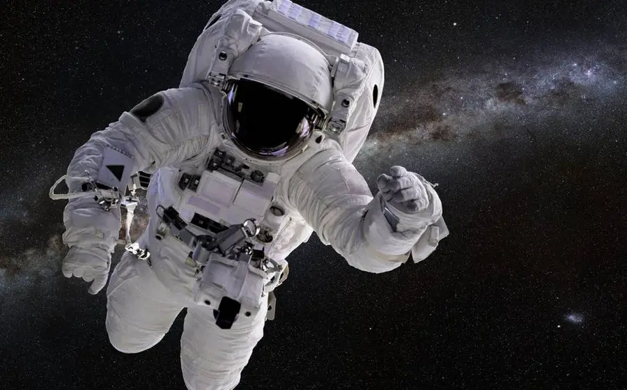 astronauta 